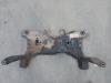 Subframe from a Volvo S40 (MS), 2004 / 2012 2.4 20V, Saloon, 4-dr, Petrol, 2.435cc, 103kW (140pk), FWD, B5244S5; EURO4, 2004-01 / 2010-07, MS66 2005
