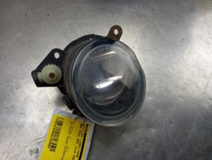 Used Fog light, front left BMW Mini One/Cooper (R50) 1.6 16V One Price € 15,00 Margin scheme offered by Akkie Stomphorst Autodemontage