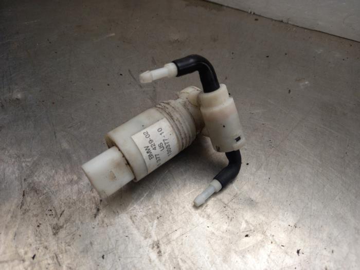 Windscreen washer pumps with part number 837742902 stock
