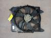 Cooling fans from a Nissan Kubistar (F10), 2003 / 2009 1.5 dCi 65, MPV, Diesel, 1.461cc, 48kW (65pk), FWD, K9K704, 2003-08 / 2009-10, F10 2004