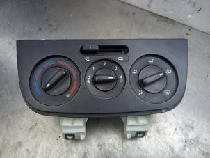 Used Heater control panel Peugeot Bipper (AA) 1.4 HDi Price € 25,00 Margin scheme offered by Akkie Stomphorst Autodemontage