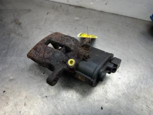 Used Rear brake calliper, left Volvo V70 (BW) 2.4 D 20V Price € 75,00 Margin scheme offered by Akkie Stomphorst Autodemontage