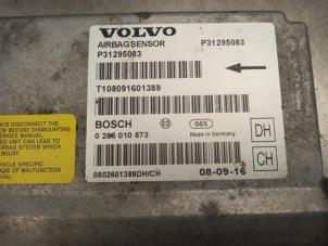 Usados Módulo de Airbag Volvo V70 (BW) 2.4 D 20V Precio € 25,00 Norma de margen ofrecido por Akkie Stomphorst Autodemontage