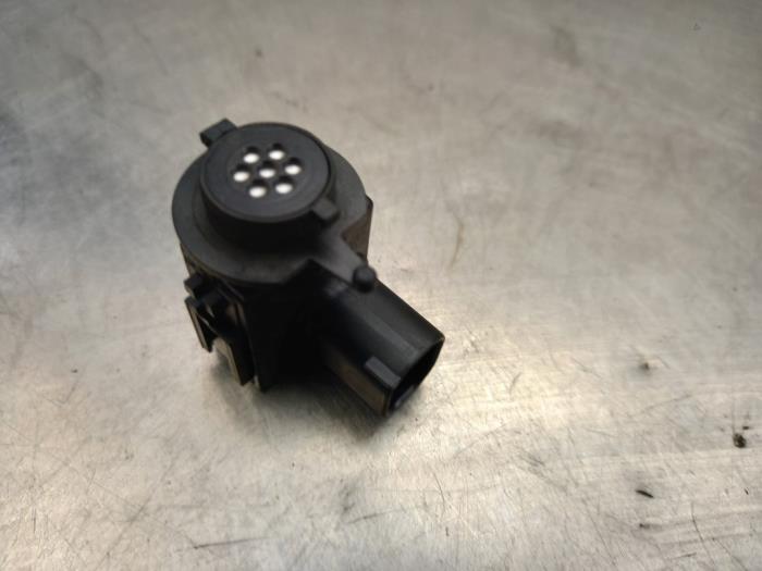 Interior temperature sensor Volvo V70 2.4 D 20V 31250491 BEHR