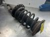 Front shock absorber rod, right from a Volvo V70 (BW), 2007 / 2016 2.4 D 20V, Combi/o, Diesel, 2.401cc, 120kW (163pk), FWD, D5244T5; D5244T19, 2007-04 / 2010-12, BW69 2008