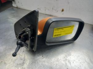 Used Wing mirror, right Kia Picanto (BA) 1.0 12V Price € 25,00 Margin scheme offered by Akkie Stomphorst Autodemontage