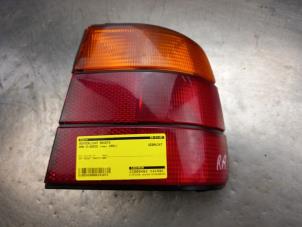 Gebrauchte Rücklicht rechts BMW 5 serie (E34) 520i 24V Preis € 25,00 Margenregelung angeboten von Akkie Stomphorst Autodemontage
