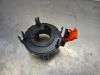 Airbagring from a Volkswagen Fox (5Z), 2005 / 2012 1.2, Hatchback, Petrol, 1.198cc, 40kW (54pk), FWD, BMD, 2005-04 / 2011-07, 5Z 2008