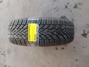 Used Winter tyre Price € 25,00 Margin scheme offered by Akkie Stomphorst Autodemontage