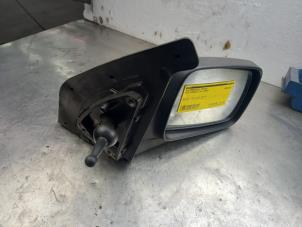 Used Wing mirror, right Kia Picanto (BA) 1.0 12V Price € 25,00 Margin scheme offered by Akkie Stomphorst Autodemontage