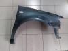 Front wing, right from a Volkswagen Polo III (6N2), 1999 / 2001 1.4, Hatchback, Petrol, 1.390cc, 44kW (60pk), FWD, AKK, 1999-10 / 2001-09, 6N2 2000