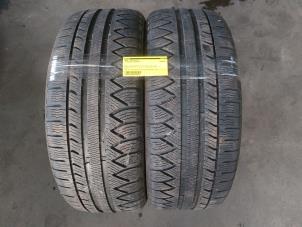 Used Winter tyre Price € 70,00 Margin scheme offered by Akkie Stomphorst Autodemontage