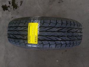 Used Winter tyre Price € 25,00 Margin scheme offered by Akkie Stomphorst Autodemontage