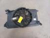 Cooling fans from a Volvo V50 (MW), 2003 / 2012 2.0 D 16V, Combi/o, Diesel, 1.998cc, 98kW (133pk), FWD, D4204T2, 2003-12 / 2006-12, MW73 2004