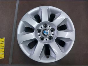 Used Set of sports wheels BMW 5 serie (E60) 530d 24V Price € 200,00 Margin scheme offered by Akkie Stomphorst Autodemontage