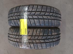 Used Winter tyre Price € 50,00 Margin scheme offered by Akkie Stomphorst Autodemontage
