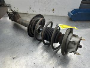 Used Front shock absorber rod, left Mercedes A (W168) 1.4 A-140 Price € 35,00 Margin scheme offered by Akkie Stomphorst Autodemontage