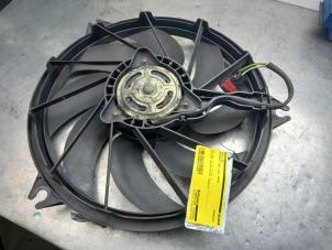 Used Cooling fans Peugeot 206 (2A/C/H/J/S) 1.4 XR,XS,XT,Gentry Price € 20,00 Margin scheme offered by Akkie Stomphorst Autodemontage