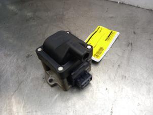 Used Ignition coil Volkswagen Polo III (6N1) 1.6i 75 Price € 20,00 Margin scheme offered by Akkie Stomphorst Autodemontage