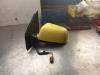 Wing mirror, left from a Volkswagen Polo IV (9N1/2/3) 1.4 16V 2002