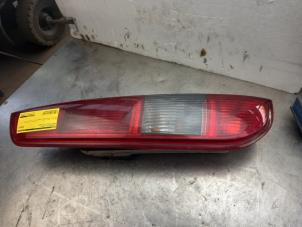 Used Taillight, left Ford Focus 2 Wagon 2.0 TDCi 16V Price € 25,00 Margin scheme offered by Akkie Stomphorst Autodemontage
