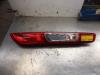 Taillight, right from a Ford Focus 2 1.6 TDCi 16V 90 2005