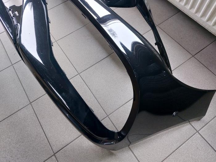 Front bumper Mercedes CLA 2.0 AMG CLA-45 Turbo 16V - A1178805700