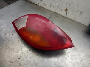 Used Taillight, right Ford Ka I Price € 20,00 Margin scheme offered by Akkie Stomphorst Autodemontage