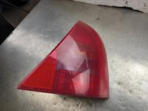 Used Taillight, right Renault Clio II (BB/CB) 1.4 Price € 20,00 Margin scheme offered by Akkie Stomphorst Autodemontage