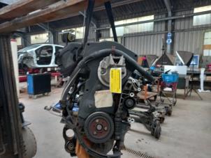 Used Engine Peugeot 206 (2A/C/H/J/S) 1.6 16V Price € 200,00 Margin scheme offered by Akkie Stomphorst Autodemontage