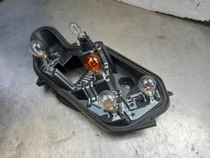Used PCB, right taillight Opel Corsa D 1.2 16V Price € 15,00 Margin scheme offered by Akkie Stomphorst Autodemontage