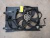 Cooling fans from a Opel Corsa D, 2006 / 2014 1.2 16V, Hatchback, Petrol, 1.229cc, 59kW (80pk), FWD, Z12XEP; EURO4, 2006-07 / 2014-08 2008