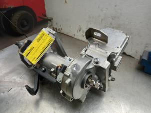 Used Electric power steering unit Renault Clio IV (5R) 1.5 Energy dCi 90 FAP Price € 150,00 Margin scheme offered by Akkie Stomphorst Autodemontage