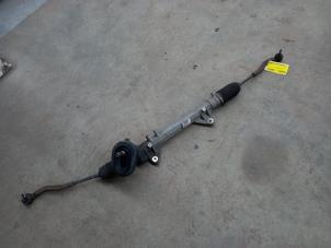 Used Steering box Renault Clio IV (5R) 1.5 Energy dCi 90 FAP Price € 75,00 Margin scheme offered by Akkie Stomphorst Autodemontage
