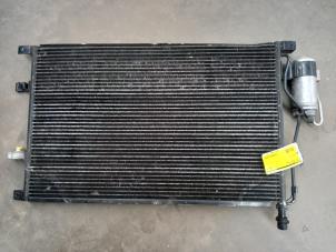 Used Air conditioning radiator Volvo S60 I (RS/HV) 2.4 20V 170 Price € 25,00 Margin scheme offered by Akkie Stomphorst Autodemontage