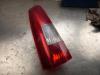 Taillight, left from a Volvo V70 (SW), 1999 / 2008 2.5 T 20V, Combi/o, Petrol, 2.521cc, 154kW (209pk), FWD, B5254T2, 2004-04 / 2007-08, SW59 2003