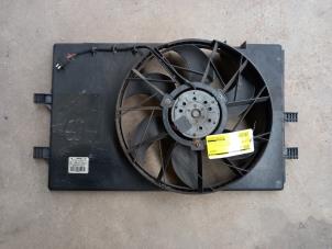 Used Cooling fans Mercedes Vaneo (W414) 1.6 Price € 40,00 Margin scheme offered by Akkie Stomphorst Autodemontage