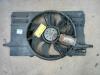 Cooling fans from a Volvo V50 (MW), 2003 / 2012 2.4 20V, Combi/o, Petrol, 2,435cc, 103kW (140pk), FWD, B5244S5; EURO4, 2004-04 / 2010-12, MW66 2004