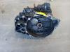 Gearbox from a Volvo V70 (SW), 1999 / 2008 2.4 D5 20V, Combi/o, Diesel, 2.401cc, 136kW (185pk), FWD, D5244T4; D5244T3, 2005-04 / 2008-12 2005
