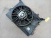 Cooling fans from a Volvo V70 (SW), 1999 / 2008 2.4 D5 20V, Combi/o, Diesel, 2.401cc, 136kW (185pk), FWD, D5244T4; D5244T3, 2005-04 / 2008-12 2005