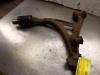 Front lower wishbone, right from a Mercedes ML I (163), 1998 / 2005 270 2.7 CDI 20V, SUV, Diesel, 2.685cc, 120kW (163pk), 4x4, OM612963, 1999-12 / 2005-06, 163.113 2002