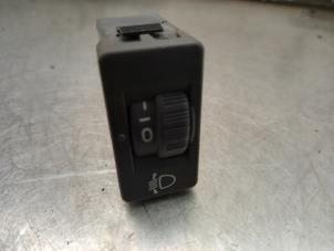 Used AIH headlight switch Peugeot 307 CC (3B) 2.0 16V Price € 10,00 Margin scheme offered by Akkie Stomphorst Autodemontage