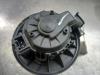 Motor de ventilador de calefactor de un Ford Fiesta 6 (JA8) 1.4 16V 2009