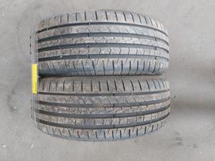 Used Tyre Price € 50,00 Margin scheme offered by Akkie Stomphorst Autodemontage