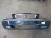 Front bumper from a Volvo V70 (SW), 1999 / 2008 2.4 20V 170, Combi/o, Petrol, 2.435cc, 125kW (170pk), FWD, B5244S, 2000-03 / 2007-08 2001