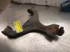 Front wishbone, left from a Mercedes Vito (639.6), 2003 / 2014 2.2 115 CDI 16V, Delivery, Diesel, 2.148cc, 110kW (150pk), RWD, OM646982, 2003-09 / 2010-08, 639.601; 639.603; 639.605 2008
