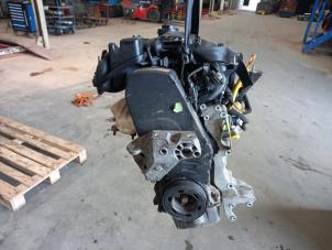 Used Engine Volkswagen Golf IV (1J1) 1.6 Price € 300,00 Margin scheme offered by Akkie Stomphorst Autodemontage