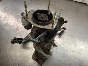 Used Carburettor Renault R19 Price on request offered by Akkie Stomphorst Autodemontage