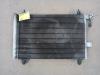 Air conditioning radiator from a Peugeot 407 SW (6E), 2004 / 2010 2.0 16V, Combi/o, Petrol, 1.998cc, 103kW (140pk), FWD, EW10A; RFJ, 2005-08 / 2010-12, 6ERFJ 2006