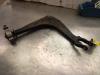 Front wishbone, right from a Peugeot 407 SW (6E), 2004 / 2010 2.0 16V, Combi/o, Petrol, 1.998cc, 103kW (140pk), FWD, EW10A; RFJ, 2005-08 / 2010-12, 6ERFJ 2006